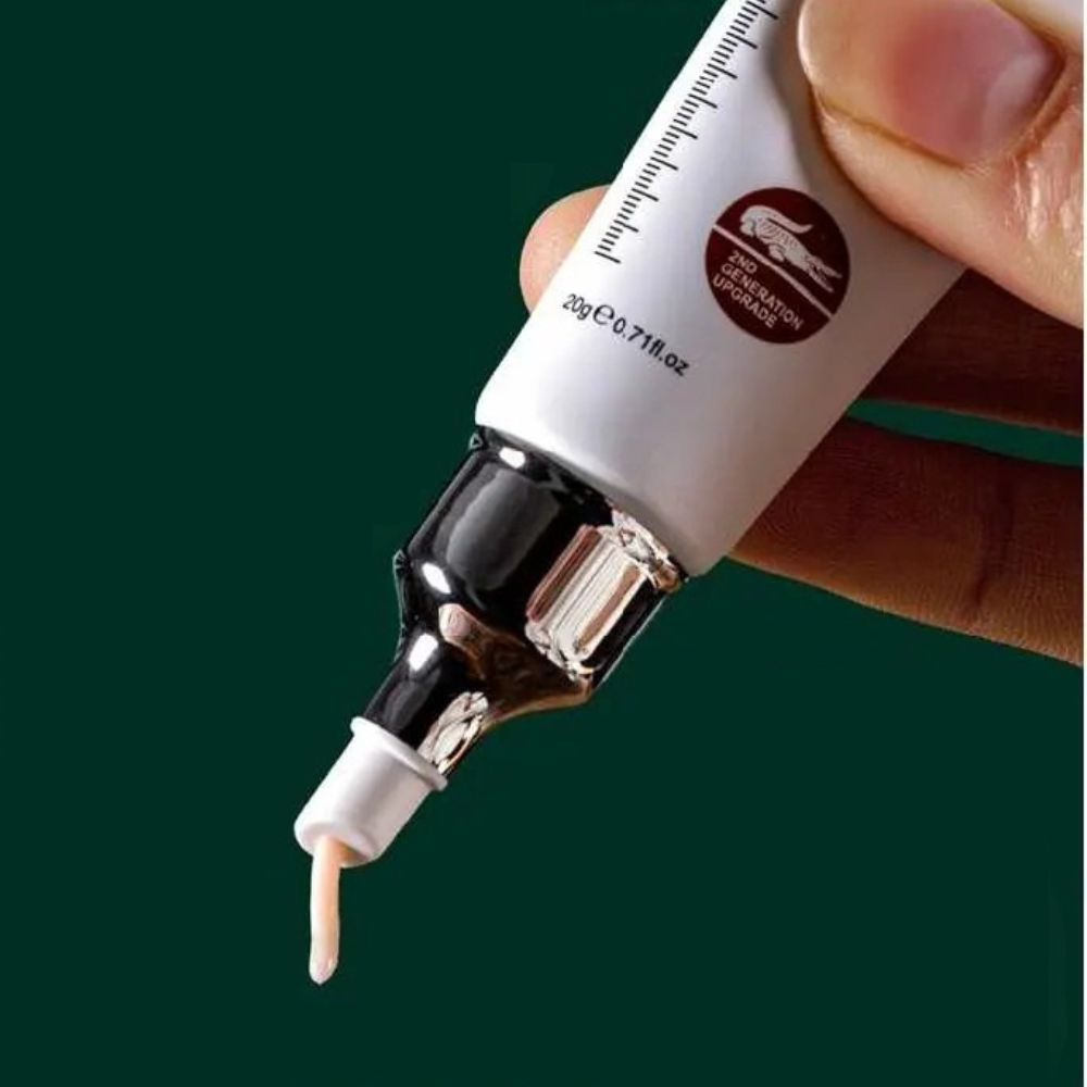 Cayman Eye Repair Crema para el Contorno de Ojos – Reparación y Tratamiento